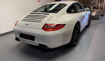 PORSCHE 911 (997.2) CARRERA 3.6 PDK 345 CH plein