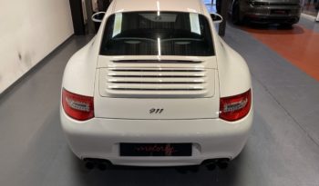 PORSCHE 911 (997.2) CARRERA 3.6 PDK 345 CH full