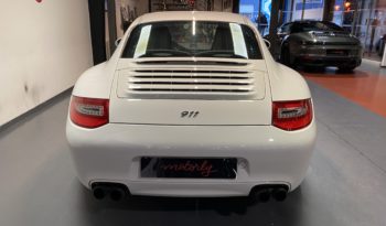 PORSCHE 911 (997.2) CARRERA 3.6 PDK 345 CH full