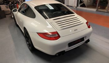 PORSCHE 911 (997.2) CARRERA 3.6 PDK 345 CH plein