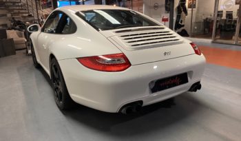 PORSCHE 911 (997.2) CARRERA 3.6 PDK 345 CH full