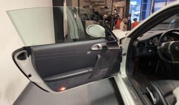 PORSCHE 911 (997.2) CARRERA 3.6 PDK 345 CH plein