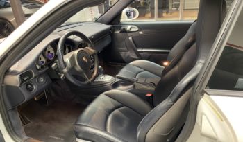 PORSCHE 911 (997.2) CARRERA 3.6 PDK 345 CH plein