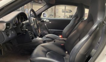 PORSCHE 911 (997.2) CARRERA 3.6 PDK 345 CH plein