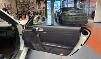 PORSCHE 911 (997.2) CARRERA 3.6 PDK 345 CH plein