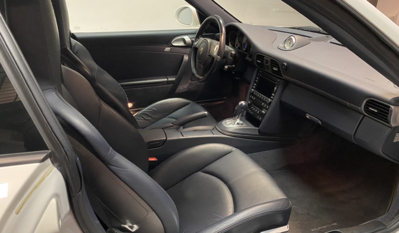 PORSCHE 911 (997.2) CARRERA 3.6 PDK 345 CH plein