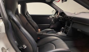 PORSCHE 911 (997.2) CARRERA 3.6 PDK 345 CH plein
