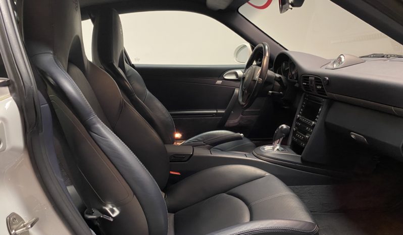 PORSCHE 911 (997.2) CARRERA 3.6 PDK 345 CH plein