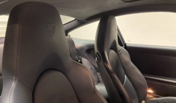 PORSCHE 911 (997.2) CARRERA 3.6 PDK 345 CH plein