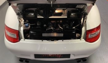 PORSCHE 911 (997.2) CARRERA 3.6 PDK 345 CH plein