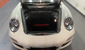 PORSCHE 911 (997.2) CARRERA 3.6 PDK 345 CH plein