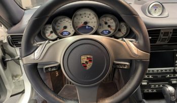 PORSCHE 911 (997.2) CARRERA 3.6 PDK 345 CH plein