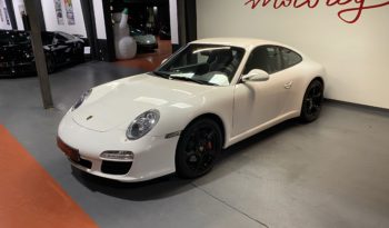 PORSCHE 911 (997.2) CARRERA 3.6 PDK 345 CH full