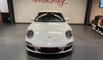 PORSCHE 911 (997.2) CARRERA 3.6 PDK 345 CH full