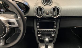 PORSCHE CAYMAN 987 BLACK EDITION N° 316/500  3.4 330CH PDK plein
