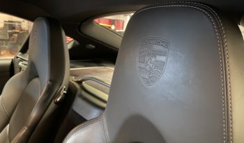 PORSCHE CAYMAN 987 BLACK EDITION N° 316/500  3.4 330CH PDK plein