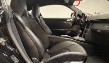 PORSCHE CAYMAN 987 BLACK EDITION N° 316/500  3.4 330CH PDK plein