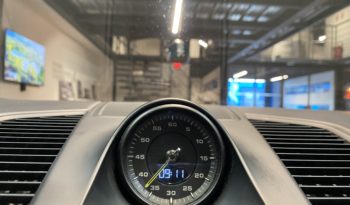 PORSCHE CAYENNE E-HYBRID 3.0 V6 462 CH plein