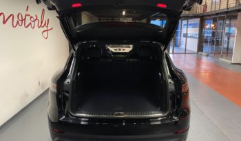 PORSCHE CAYENNE E-HYBRID 3.0 V6 462 CH plein
