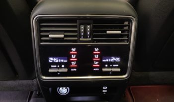 PORSCHE CAYENNE E-HYBRID 3.0 V6 462 CH plein