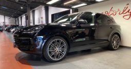 PORSCHE CAYENNE E-HYBRID 3.0 V6 462 CH