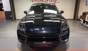 PORSCHE CAYENNE E-HYBRID 3.0 V6 462 CH full