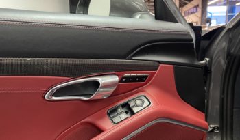 PORSCHE 911 (991-2) TARGA 4S PDK 420 Ch plein