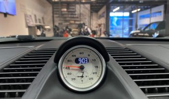 PORSCHE 911 (991-2) TARGA 4S PDK 420 Ch plein