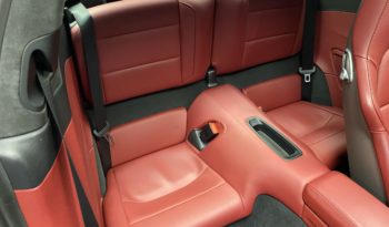 PORSCHE 911 (991-2) TARGA 4S PDK 420 Ch plein