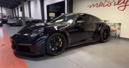 PORSCHE 911 (992) TURBO S – PDK – 3.7 – 650CH