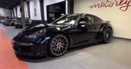 PORSCHE 911 (991-2) TURBO – 3.8 PDK- 540 CH