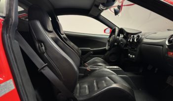 FERRARI F430 – V8 4.3 – F1 – 490 CH plein