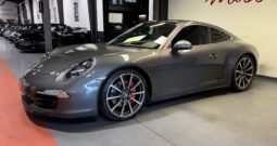 PORSCHE 911 (991-2) CARRERA 4S 3.0 420CH PDK
