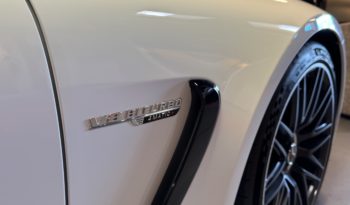 MERCEDES BENZ AMG GT63 4-MATIC V8 585CH plein