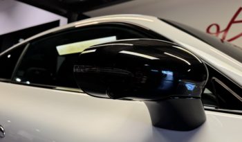 MERCEDES BENZ AMG GT63 4-MATIC V8 585CH plein