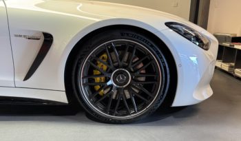 MERCEDES BENZ AMG GT63 4-MATIC V8 585CH plein