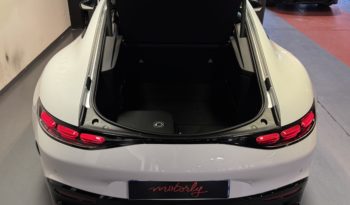 MERCEDES BENZ AMG GT63 4-MATIC V8 585CH plein