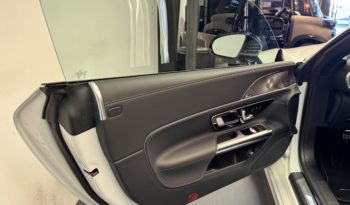MERCEDES BENZ AMG GT63 4-MATIC V8 585CH plein