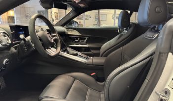 MERCEDES BENZ AMG GT63 4-MATIC V8 585CH plein