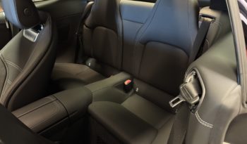 MERCEDES BENZ AMG GT63 4-MATIC V8 585CH plein