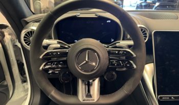 MERCEDES BENZ AMG GT63 4-MATIC V8 585CH plein