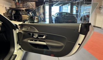 MERCEDES BENZ AMG GT63 4-MATIC V8 585CH plein