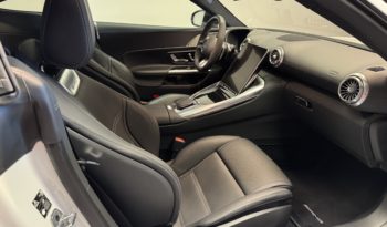 MERCEDES BENZ AMG GT63 4-MATIC V8 585CH plein