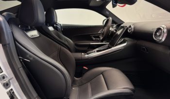 MERCEDES BENZ AMG GT63 4-MATIC V8 585CH plein