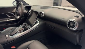 MERCEDES BENZ AMG GT63 4-MATIC V8 585CH plein