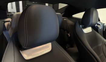 MERCEDES BENZ AMG GT63 4-MATIC V8 585CH plein