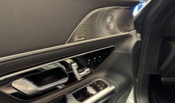 MERCEDES BENZ AMG GT63 4-MATIC V8 585CH plein