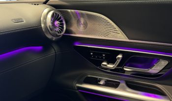 MERCEDES BENZ AMG GT63 4-MATIC V8 585CH plein