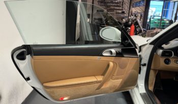 PORSCHE 911 (997-2) CARRERA 4S – PDK – 385 CH plein