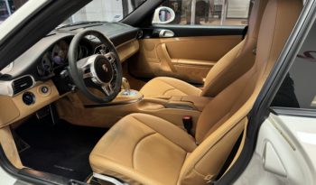 PORSCHE 911 (997-2) CARRERA 4S – PDK – 385 CH plein